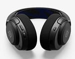 Steelseries Arctis Nova 4P Gaming Headset – Black Gaming & Consoles "BAE" Charm Bracelet 6
