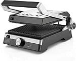 Black+Decker 2000W Family Health Grill, Black/Silver, CG2000-B5 Household "BAE" Charm Bracelet 5
