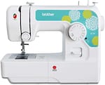 Brother Sewing Machine JC-14 Household "BAE" Charm Bracelet 4