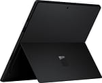 Microsoft Surface Pro 7, 12.3 Inch, 256GB, i7, 16GB, Black, Win10 Pro With Free Gift Brands Microsoft 4