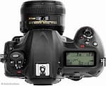 Nikon D5 DSLR Camera -Body Only, 20.8MP, 4K UHD Video Recording With Free Gift Brands Cameras 6