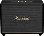 Marshall Woburn III, Bluetooth Wireless Speaker, Black Bluetooth Speakers "BAE" Charm Bracelet 4