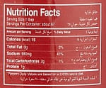 Marca Piña Soy Sauce, 1 Litre Pack Of 12 (UAE Delivery Only) Bulk Savings Grocery 4