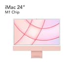 Apple iMac 2021, 24 inch Retina 4.5K Display , 8-core Apple M1 chip , 512GB 8GB, MGPN3 (Apple Warranty, English Keyboard) Desktop & Monitors Apple iMac 2021, 24 inch Retina 4.5K Display , 8-core Apple M1 chip , 512GB 8GB, MGPN3 (Apple Warranty, English Keyboard) 4