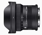 Sigma 10-18mm f2.8 DC DN Contemporary Lens Fujifilm X Mount Electronics "BAE" Charm Bracelet 4