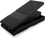 Behringer Fcv100 Ultra-Flexible Dual-Mode Foot Pedal For Volume And Modulation Control, B08VJDL3XM Accessories & Peripherals "BAE" Charm Bracelet 4