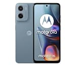 Motorola E15, 2GB, 64GB, Misty Blue Mobiles "BAE" Charm Bracelet 4