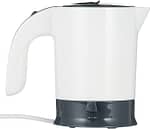 Black+Decker Travel Kettle, White – TR250JA Electric Kettles "BAE" Charm Bracelet 5