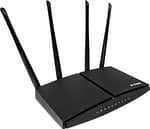 D-link 4G N300 LTE Router, 2 x 5dBi External Antenna, LTE Support Bands, Dual-active Firewalls | DWR-M921 Computer Accessories "BAE" Charm Bracelet 4