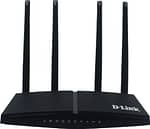 D-link 4G N300 LTE Router, 2 x 5dBi External Antenna, LTE Support Bands, Dual-active Firewalls | DWR-M921 Computer Accessories "BAE" Charm Bracelet 3