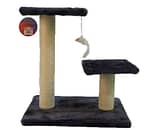 Nutrtpet Scratch Post Beds & Cushions "BAE" Charm Bracelet 4