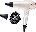 Remington Hair Dryer Rose Gold – REAC9140 Household "BAE" Charm Bracelet 3