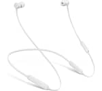 Beats X, Wireless – White Ear Phones Beats 4