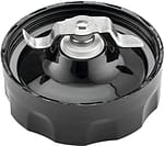 Black & Decker 400W 1.5 Blender With 2 x Grinder Mills, Black, BX365-B5 Blender & Mixer "BAE" Charm Bracelet 6