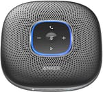 Soundcore Anker PowerConf Bluetooth Speakerphone With 6 Microphones, Black Electronics "BAE" Charm Bracelet 3