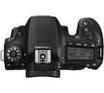 Canon 90D Digital SLR Camera with 18-135 IS USM Lens Brands Cameras 6