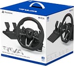 Hori Racing Wheel APEX For PlayStation 5 Gaming & Consoles "BAE" Charm Bracelet 3
