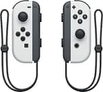 Nintendo Switch OLED White Joy Console Consoles "BAE" Charm Bracelet 6