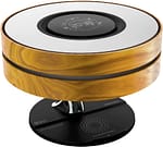 Promate Bedside Desk Lamp with Wireless Charger, MIRTH.UK Electronics "BAE" Charm Bracelet 4