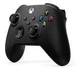 Xbox Wireless Controller,Black Controllers "BAE" Charm Bracelet 3