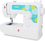 Brother Sewing Machine JC-14 Household "BAE" Charm Bracelet 6