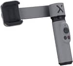 Zhiyun-Tech Smooth-X Essential Combo Kit, Gray Electronics "BAE" Charm Bracelet 4