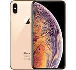Apple iPhone XS MAX, 256GB, FaceTime, Unlocked, Silver With Free Gift Apple Apple 4
