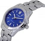 Casio Stainless Steel Women’s Watch (LTP-1215A-2A2DF) Fashion Casio 5
