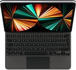 Apple Magic Keyboard (2021) For 12.9-inch iPad Pro – 5th generation – Black Electronics "BAE" Charm Bracelet 5