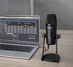 Boya BY-PM700 USB Condenser Microphone, B07N6DW1TT Accessories & Peripherals "BAE" Charm Bracelet 4