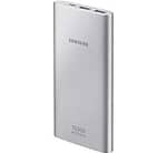 Samsung Power Bank 10000mAh (UAE Delivery Only) Electronics "BAE" Charm Bracelet 4