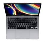 Apple MacBook Pro (2020), Arabic / English Keyboard, 13 inch Touch Bar Apple Apple 4