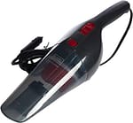Black+Decker 12V DC Auto Dustbuster Handheld Car Vacuum with 6 Pieces Accessories for Car, Red/Grey, NV1210AV Household "BAE" Charm Bracelet 4
