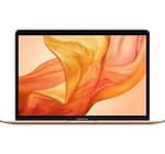 Apple MacBook Air (2019), 256GB, 1.6GHz, i5, 8GB, Gold, MVFN2 (English Apple Apple 4