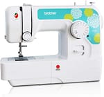 Brother Sewing Machine JC-14 Household "BAE" Charm Bracelet 5