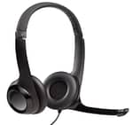 Logitech USB Headset H390 Computer Accessories "BAE" Charm Bracelet 3