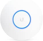 Ubiquiti UAP-AC-HD UniFi Mimo WiFi Access Point with PoE, White Computer Accessories "BAE" Charm Bracelet 4