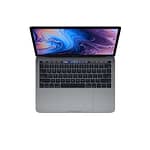 Apple MacBook Air (2019), 128GB, 1.6GHz, i5, 8GB, Space Grey, MVFH2 (E Apple Apple 4