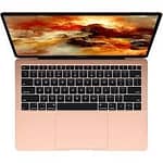 Apple MacBook Air (2019), 256GB, 1.6GHz, i5, 8GB, Gold, MVFN2 (English Apple Apple 5