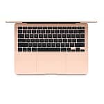 Apple MacBook Air 2020, 13 inch, 1.1Ghz Quad-Core, 512GB, Gold, MVH52 Apple Apple MacBook Air 2020, 13 inch, 1.1Ghz Quad-Core, 512GB, Gold, MVH52 4
