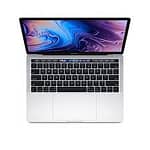 Apple Macbook Pro Touch Bar (2019) (Silver) – 15 inch, 2.3GHz 8core (9 Apple Apple 4