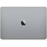 Apple Macbook Pro Touch Bar (2019) (Space Grey) – 15 inch, 2.6GHz 6cor Apple Apple 4