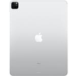 Apple iPad Pro 12.9" (2020 – 4TH Gen), 512GB, Wifi, Silver with FaceTi Apple Apple 4