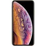 Apple iPhone XS MAX, 64GB, FaceTime, Unlocked, Silver With Free Gift Apple Apple 5
