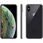 Apple iPhone XS MAX, 64GB, FaceTime, Unlocked, Space Grey With Free Gift Apple Apple 5