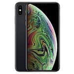 Apple iPhone XS MAX, 64GB, FaceTime, Unlocked, Space Grey With Free Gift Apple Apple 4