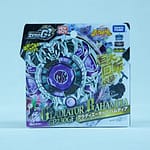 Beyblade 7 Starter Gladiator Bahamoote SP230GF (NB913520) Outdoor & Sports Beyblade 7 Starter Gladiator Bahamoote SP230GF (NB913520) 3