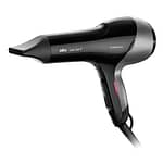 Braun Hair Dryer Ionic, Heat Control, Thermo Sensor, cold shot (HD 780 Brands Braun 5