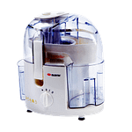 Elekta 0.55L Juice Extractor Household Elekta 0.55L Juice Extractor 4