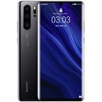 Huawei P30 Pro Dual SIM – 256GB, 8GB RAM, 4G LTE, Black Brands Huawei 4